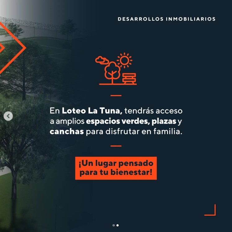 Loteo La Tuna2